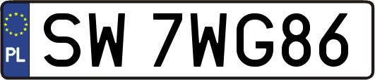 SW7WG86