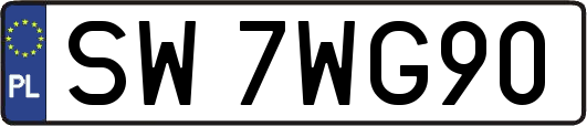 SW7WG90