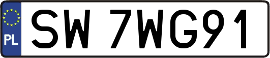 SW7WG91