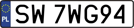SW7WG94