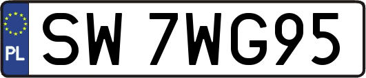 SW7WG95