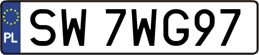 SW7WG97