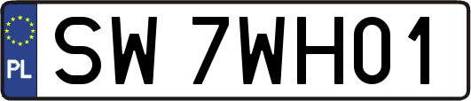 SW7WH01