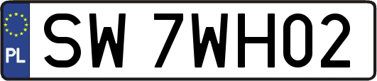 SW7WH02