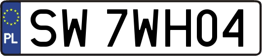 SW7WH04