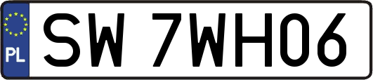 SW7WH06