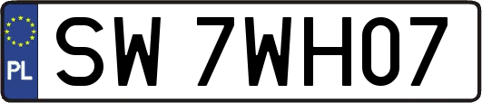 SW7WH07