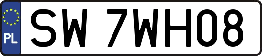 SW7WH08