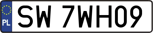 SW7WH09