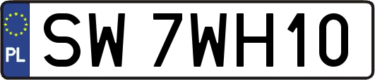 SW7WH10