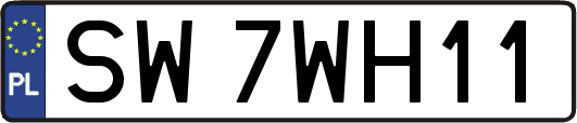 SW7WH11