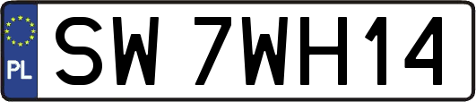 SW7WH14