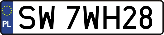 SW7WH28