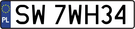 SW7WH34