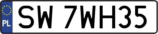 SW7WH35