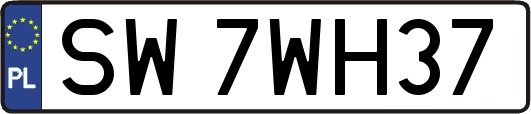 SW7WH37