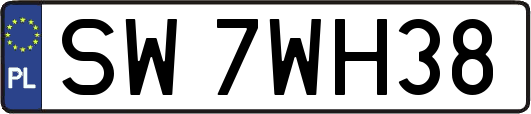 SW7WH38