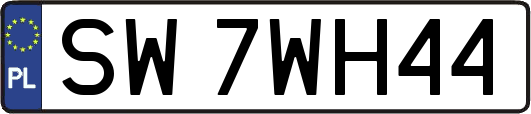 SW7WH44