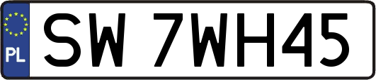 SW7WH45