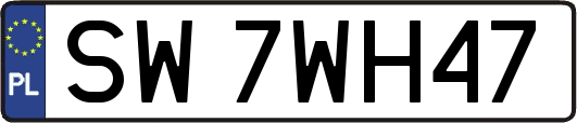 SW7WH47