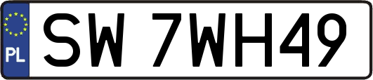SW7WH49