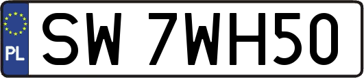 SW7WH50