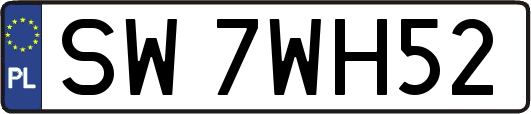 SW7WH52