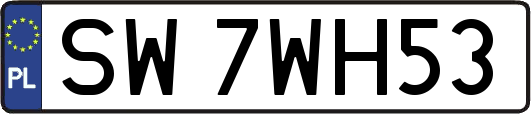 SW7WH53