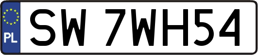SW7WH54