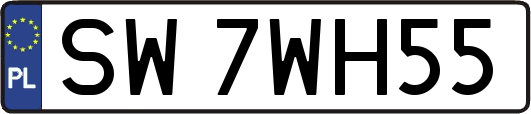 SW7WH55