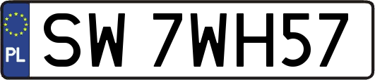 SW7WH57