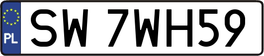 SW7WH59