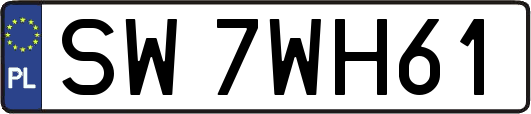 SW7WH61