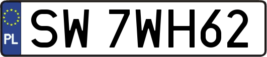 SW7WH62