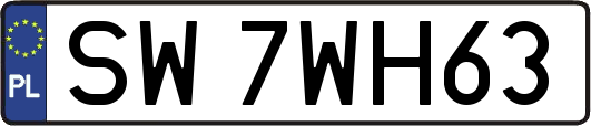 SW7WH63