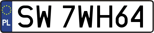 SW7WH64
