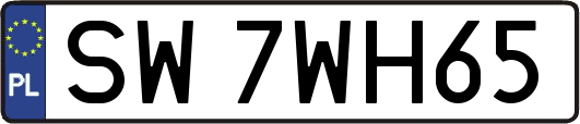 SW7WH65