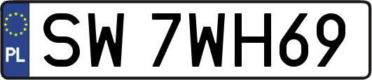 SW7WH69