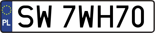 SW7WH70