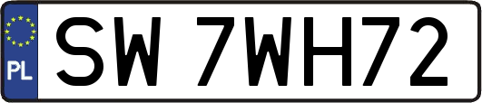 SW7WH72