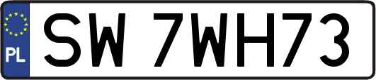 SW7WH73