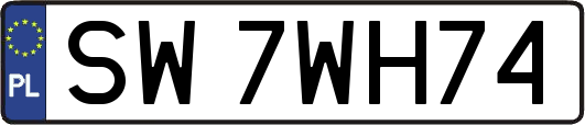 SW7WH74