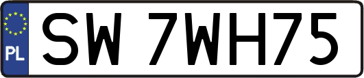 SW7WH75