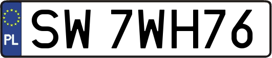 SW7WH76