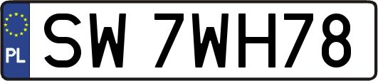SW7WH78