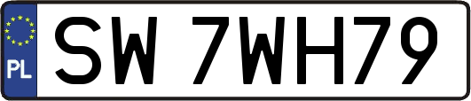 SW7WH79