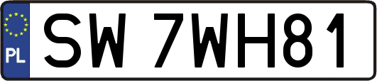 SW7WH81