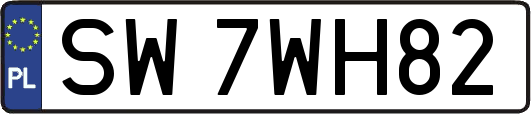 SW7WH82