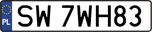 SW7WH83