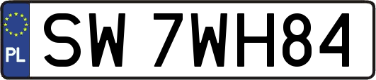 SW7WH84